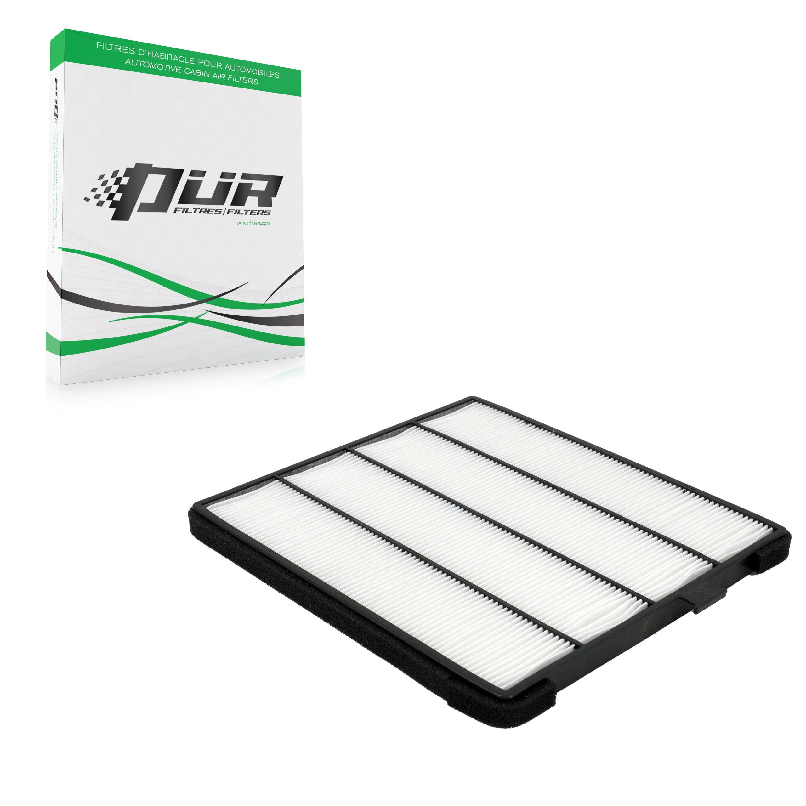 PUR_Cabin Air Filter_54-24897