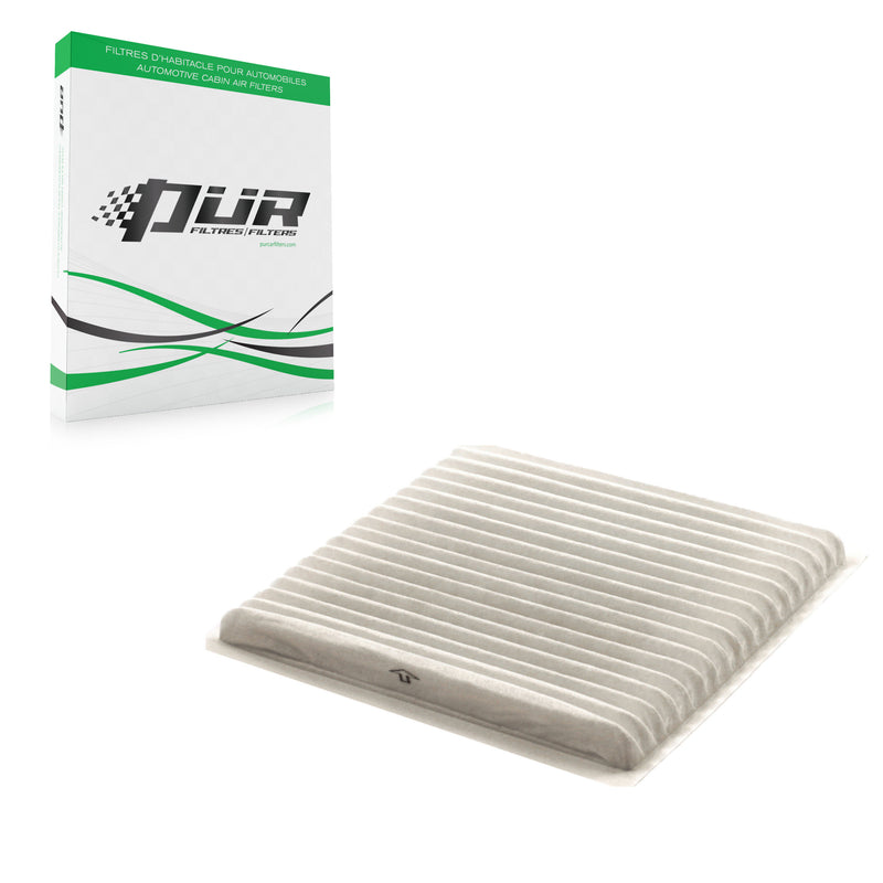 PUR_Cabin Air Filter_54-24900