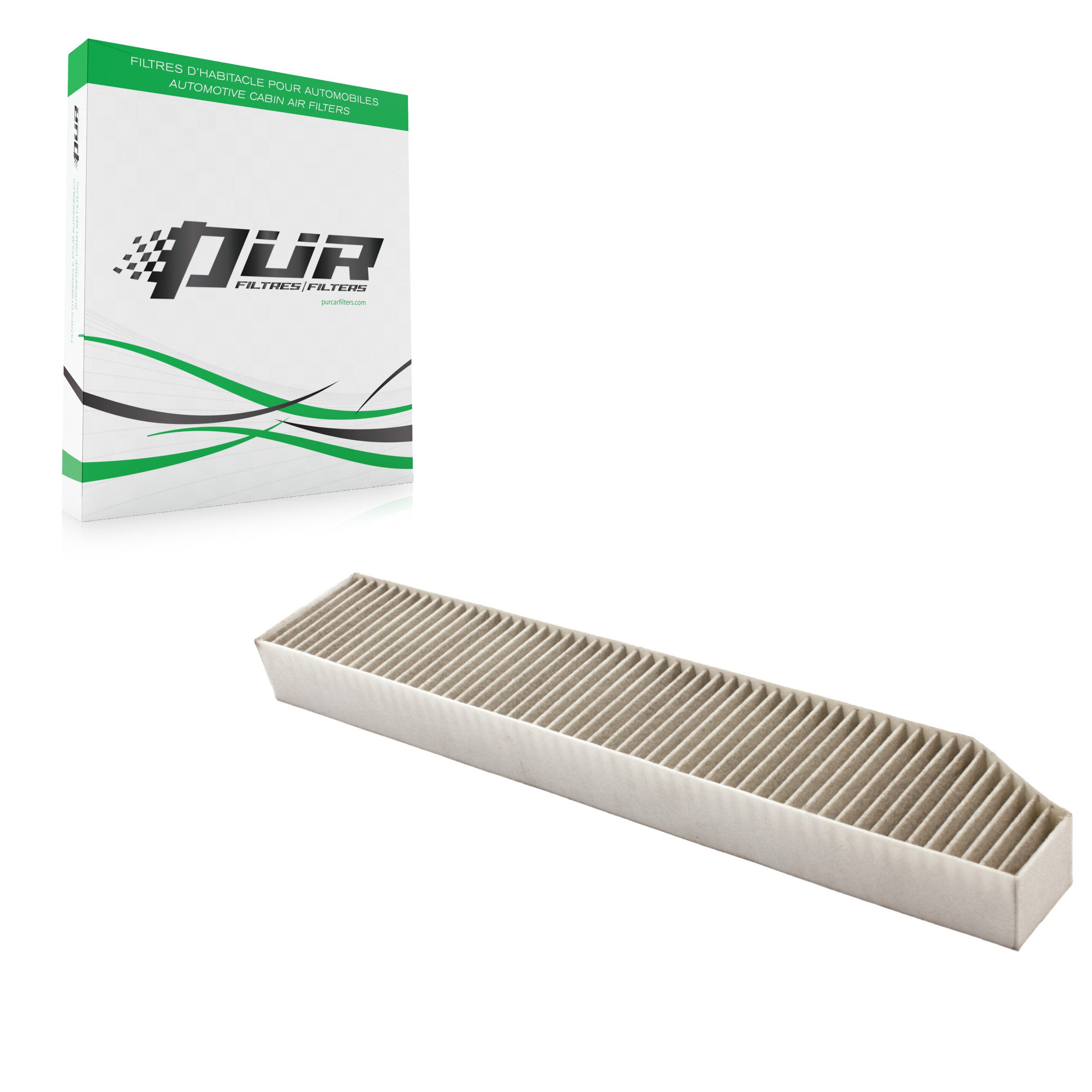 PUR_Cabin Air Filter_54-24903