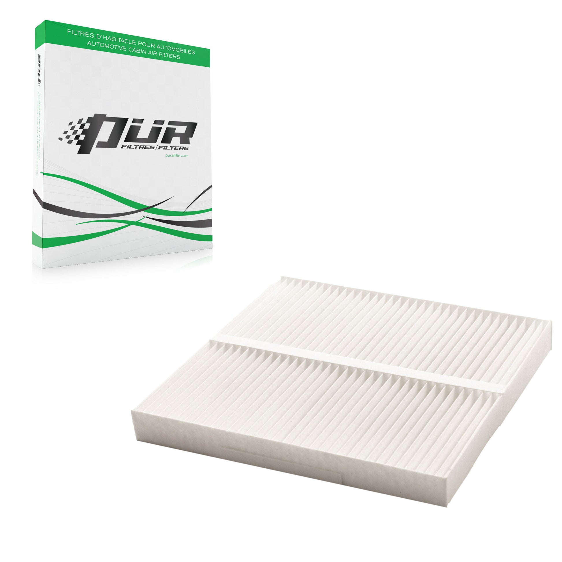 PUR_Cabin Air Filter_54-24907