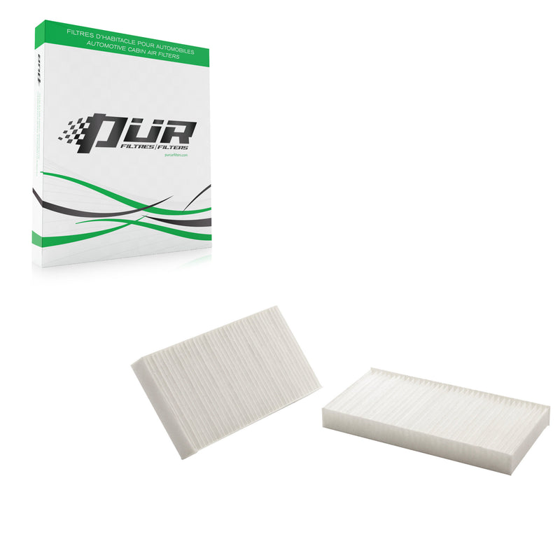 PUR_Cabin Air Filter_54-49093