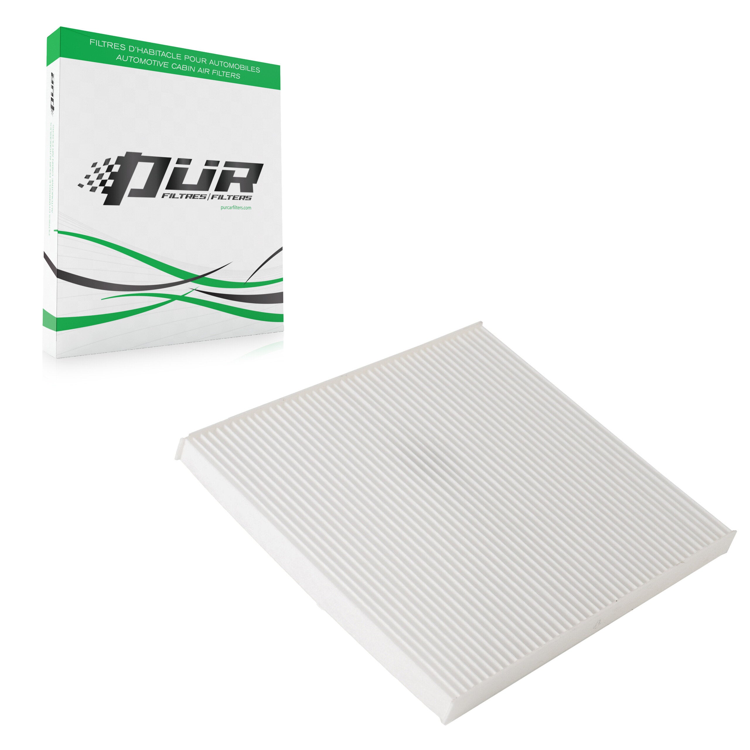 PUR_Cabin Air Filter_54-49353