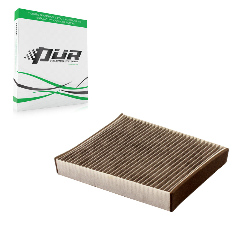 PUR_Cabin Air Filter_54-49354
