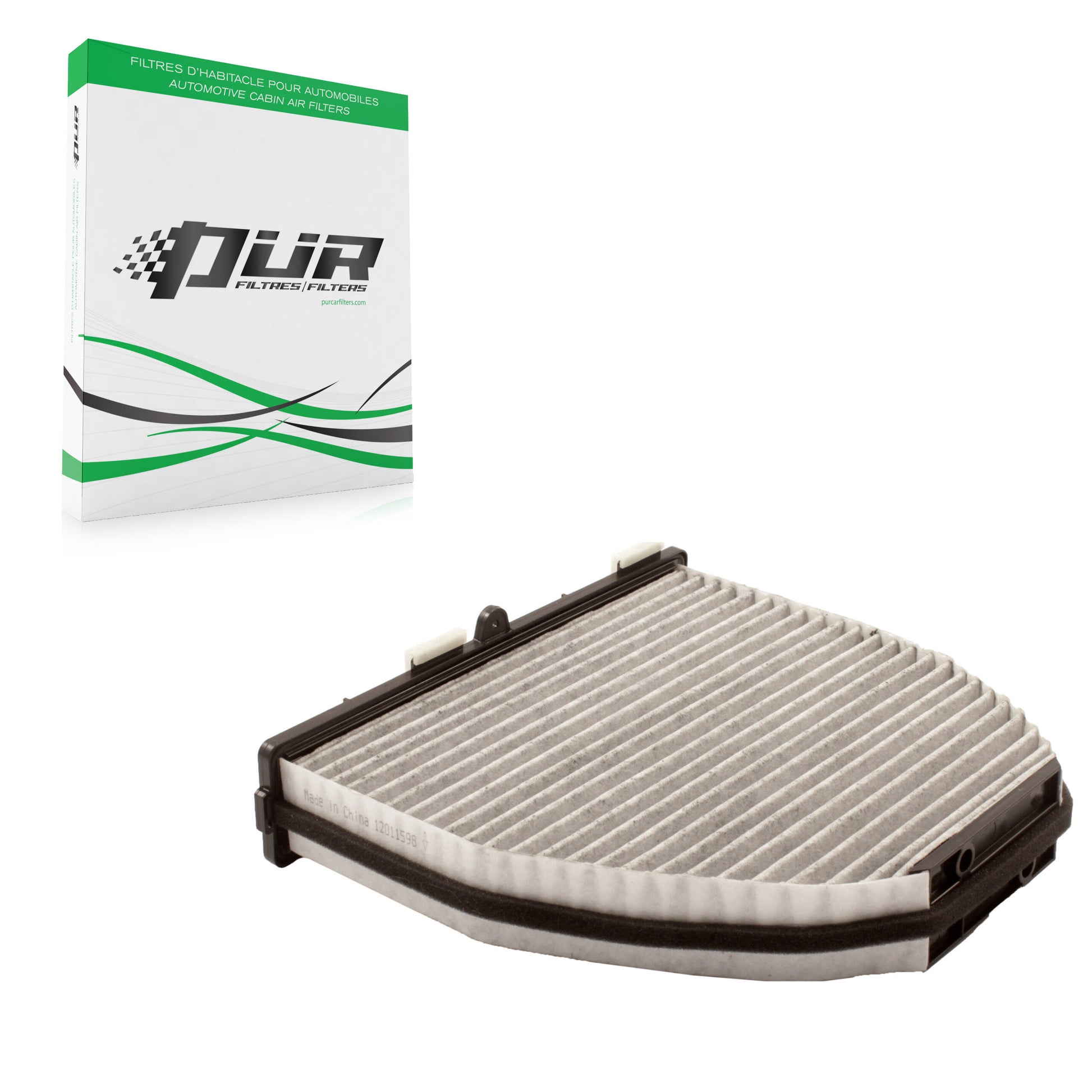 PUR_Cabin Air Filter_54-49357