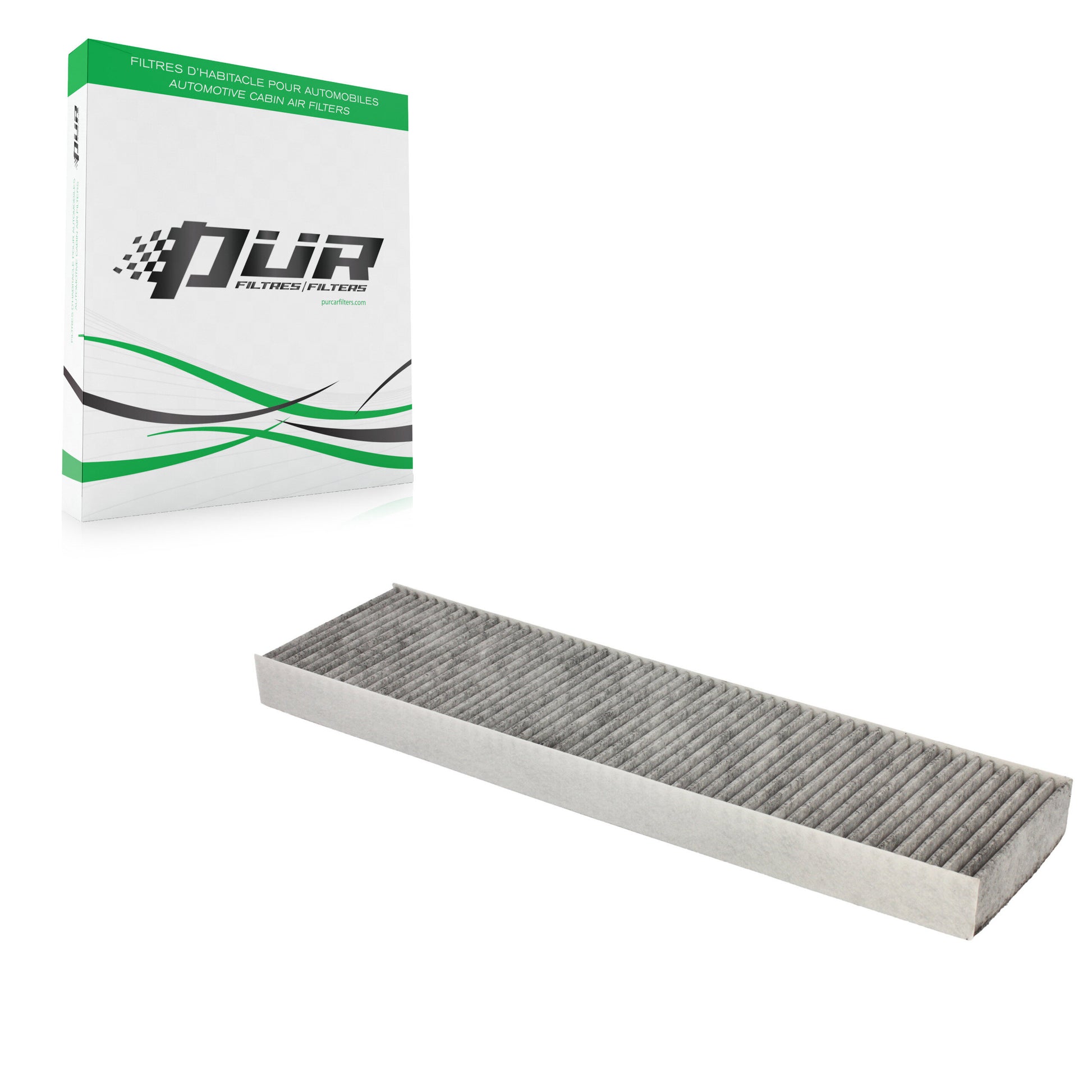 PUR_Cabin Air Filter_54-49367