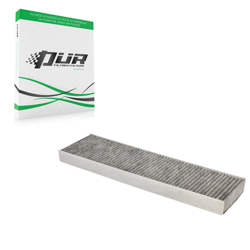 PUR_Cabin Air Filter_54-49367