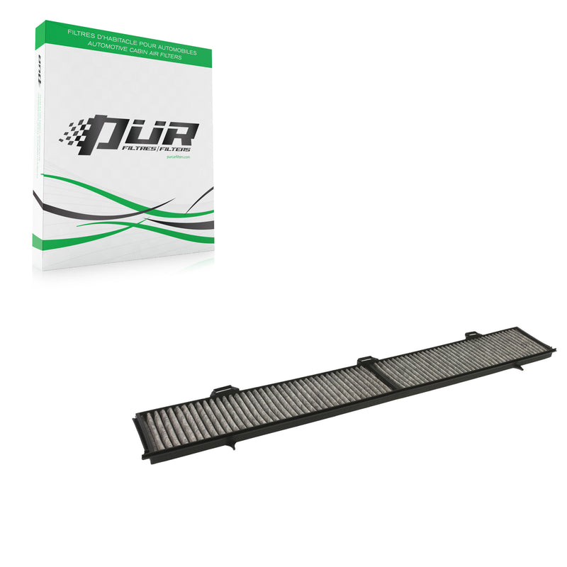 PUR_Cabin Air Filter_54-49371