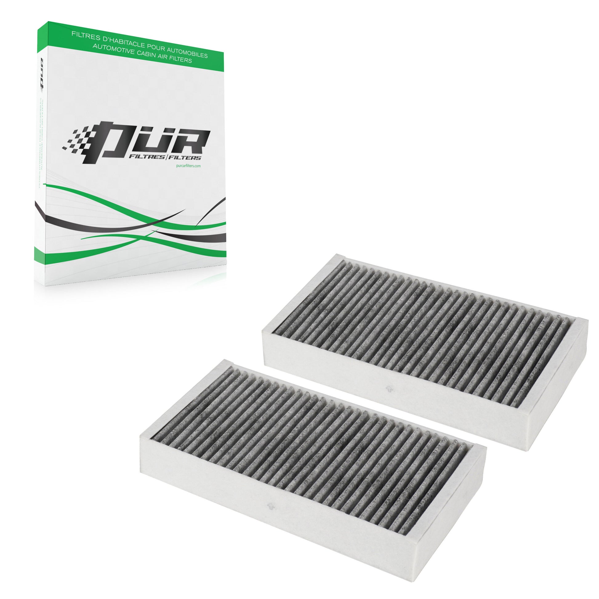 PUR_Cabin Air Filter_54-49376