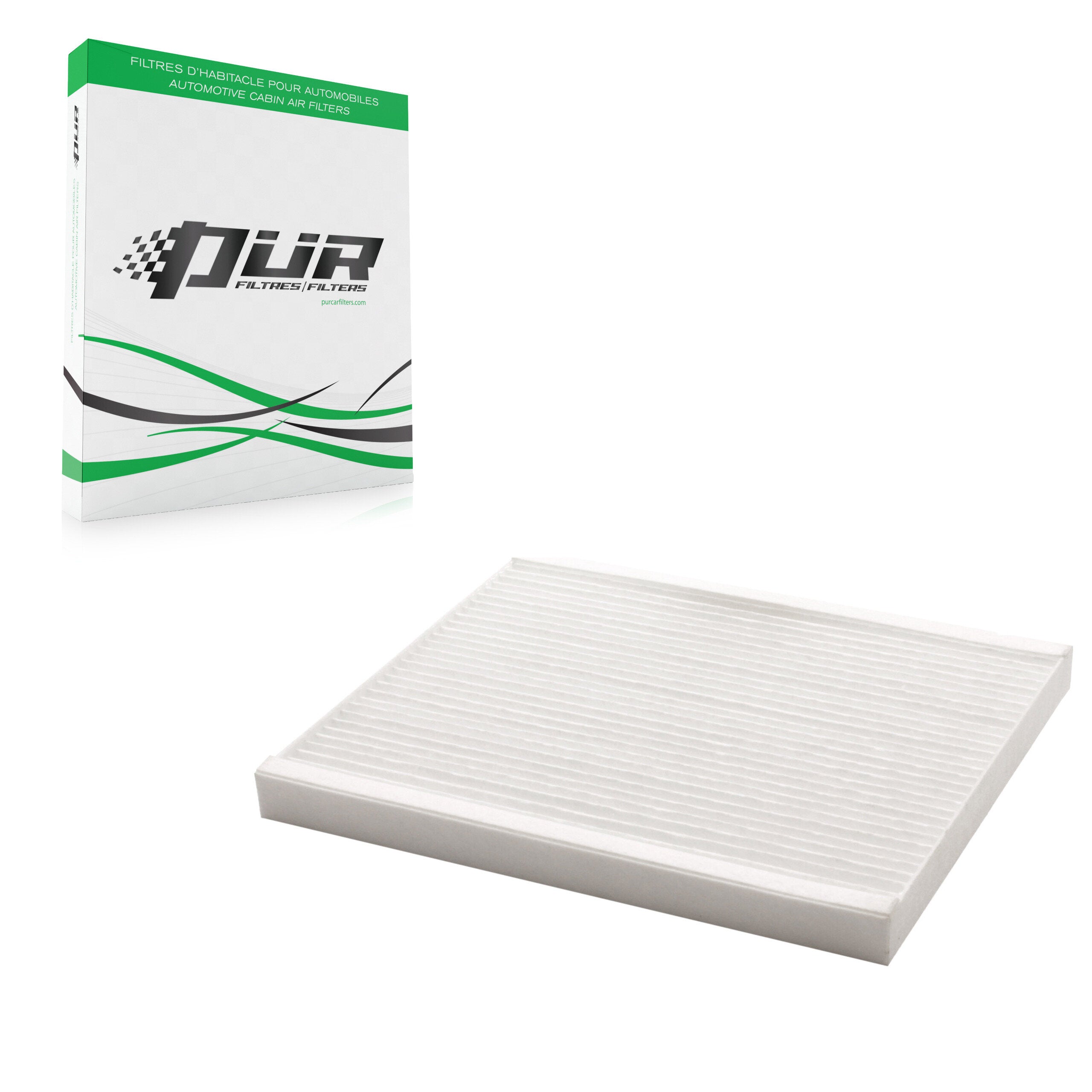 PUR_Cabin Air Filter_54-49377