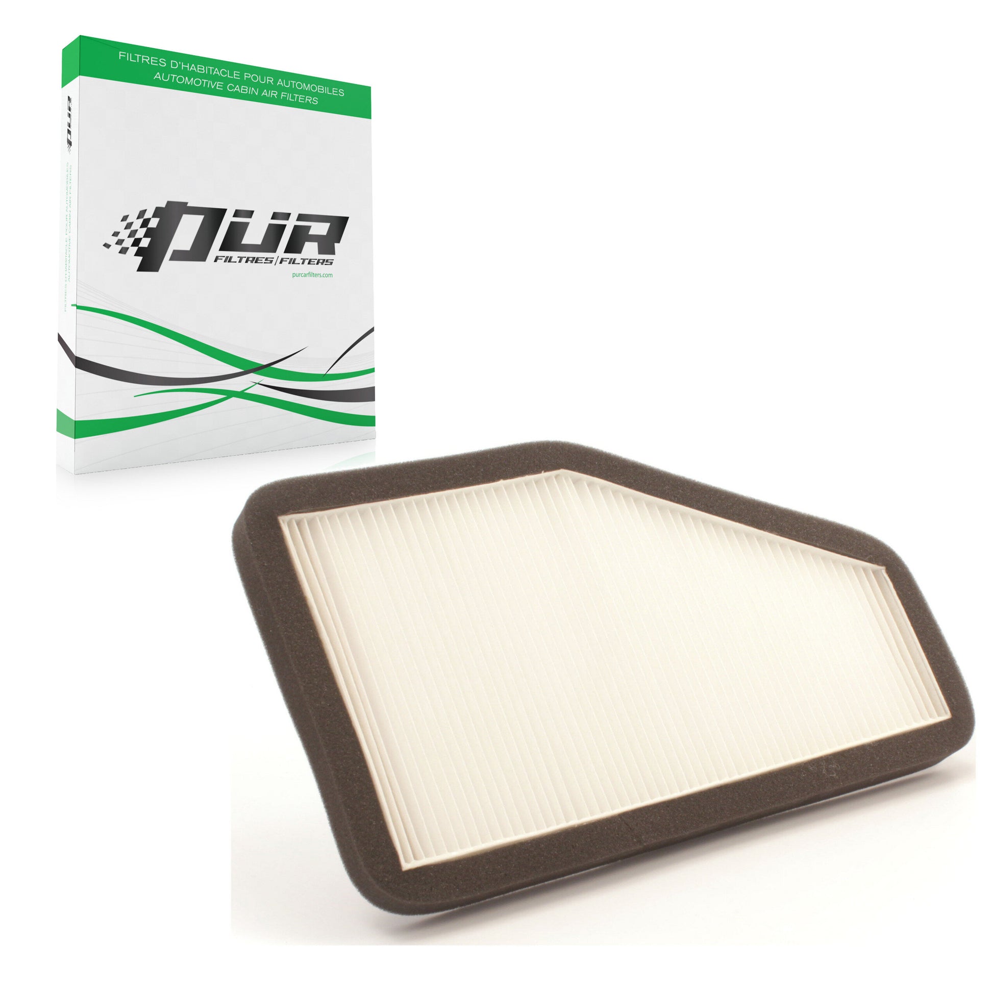 PUR_Cabin Air Filter_54-49466