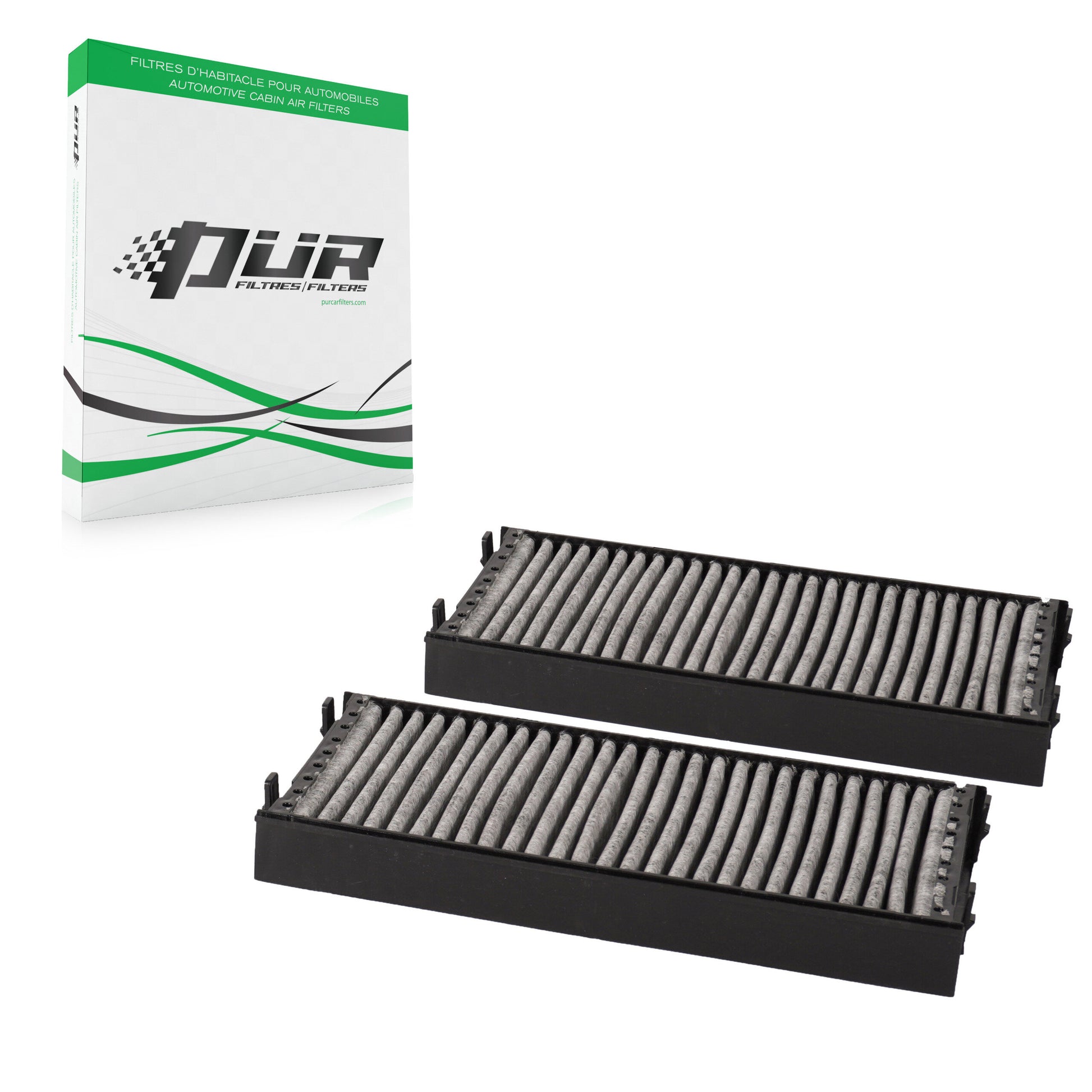 PUR_Cabin Air Filter_54-49585