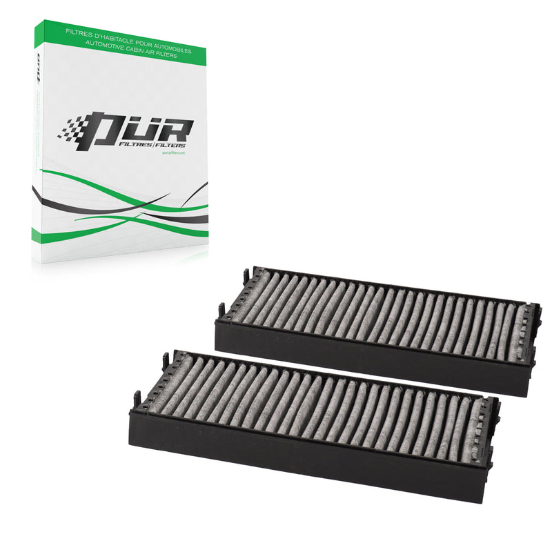 PUR_Cabin Air Filter_54-49585