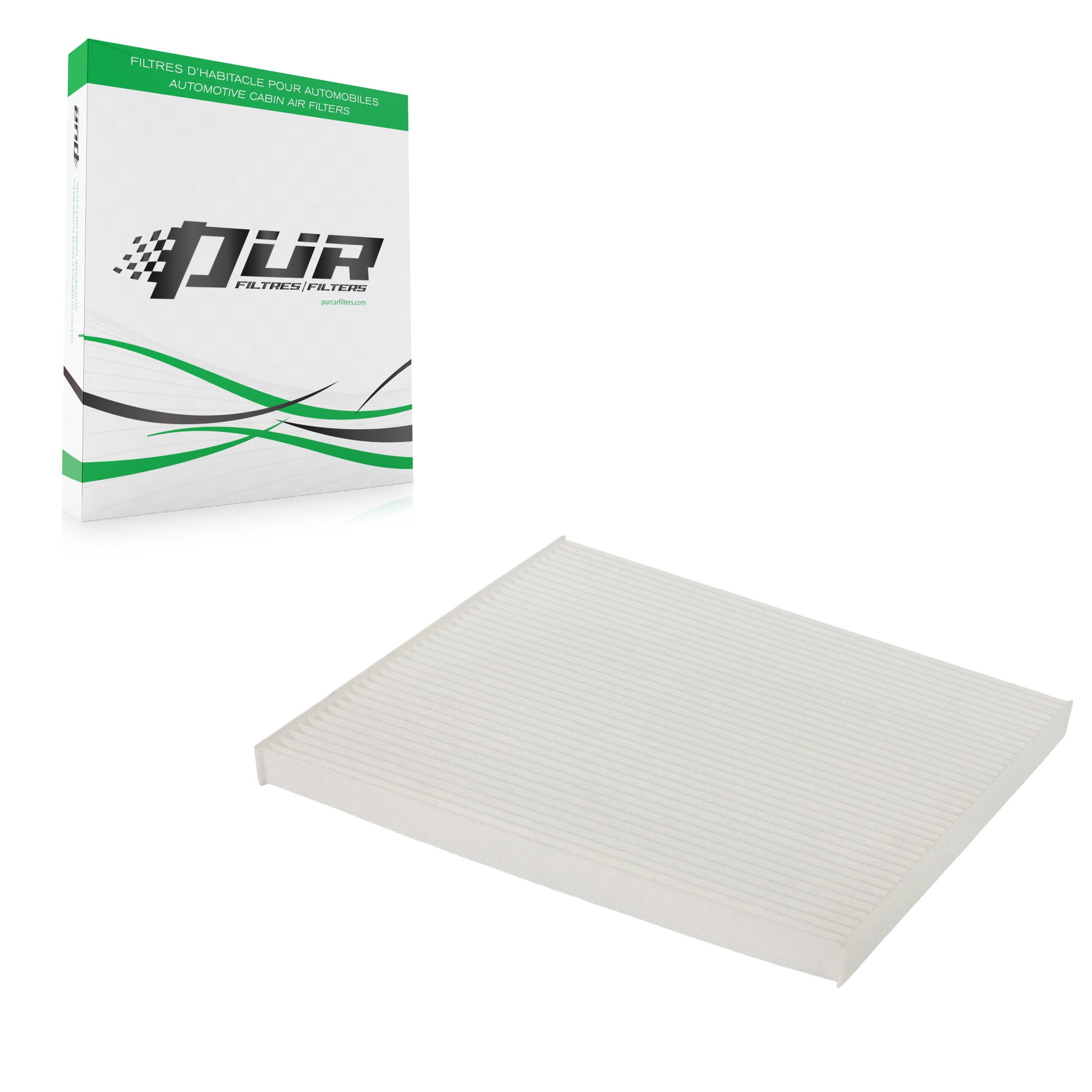 PUR_Cabin Air Filter_54-WP10009