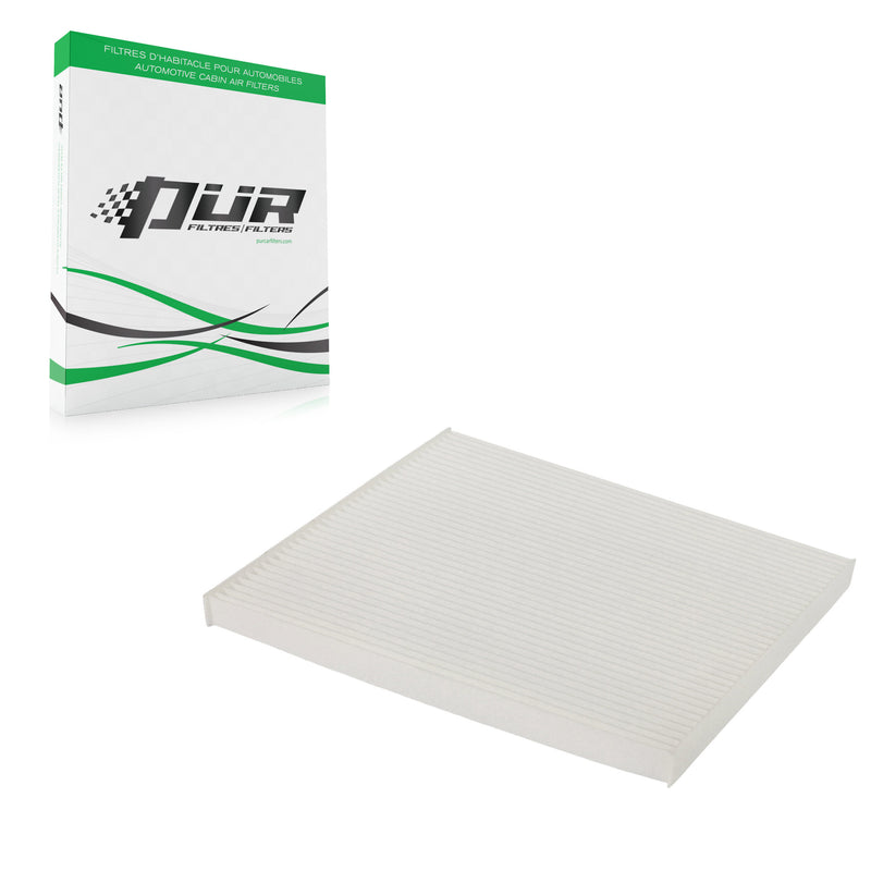 PUR_Cabin Air Filter_54-WP10009