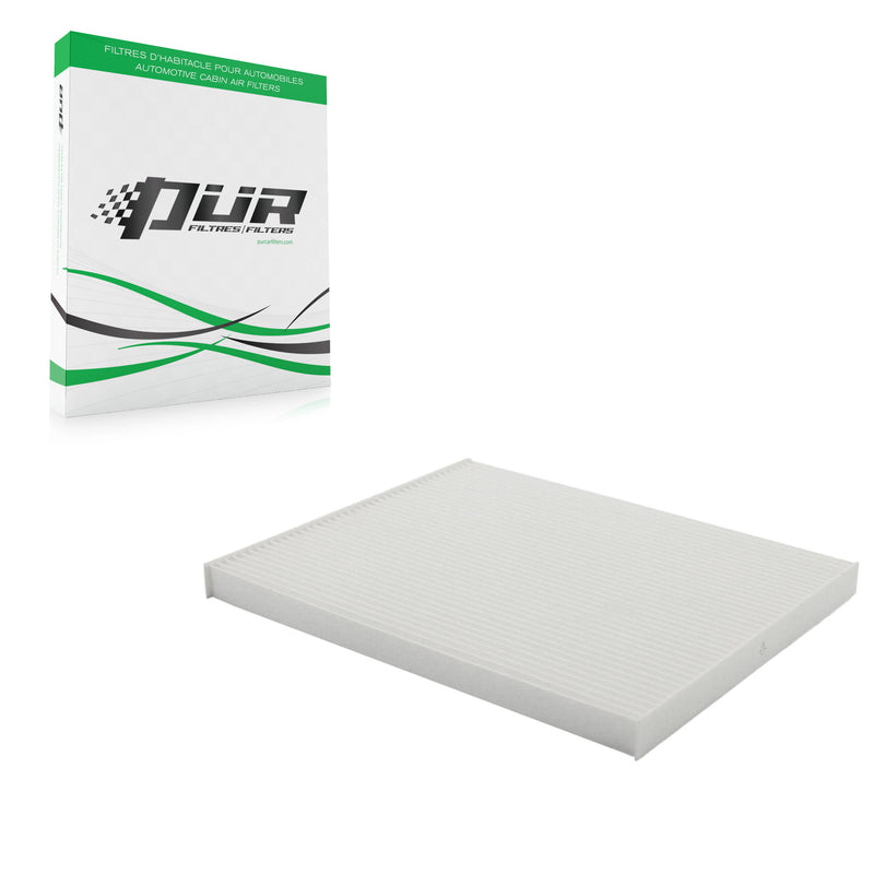 PUR_Cabin Air Filter_54-WP10084