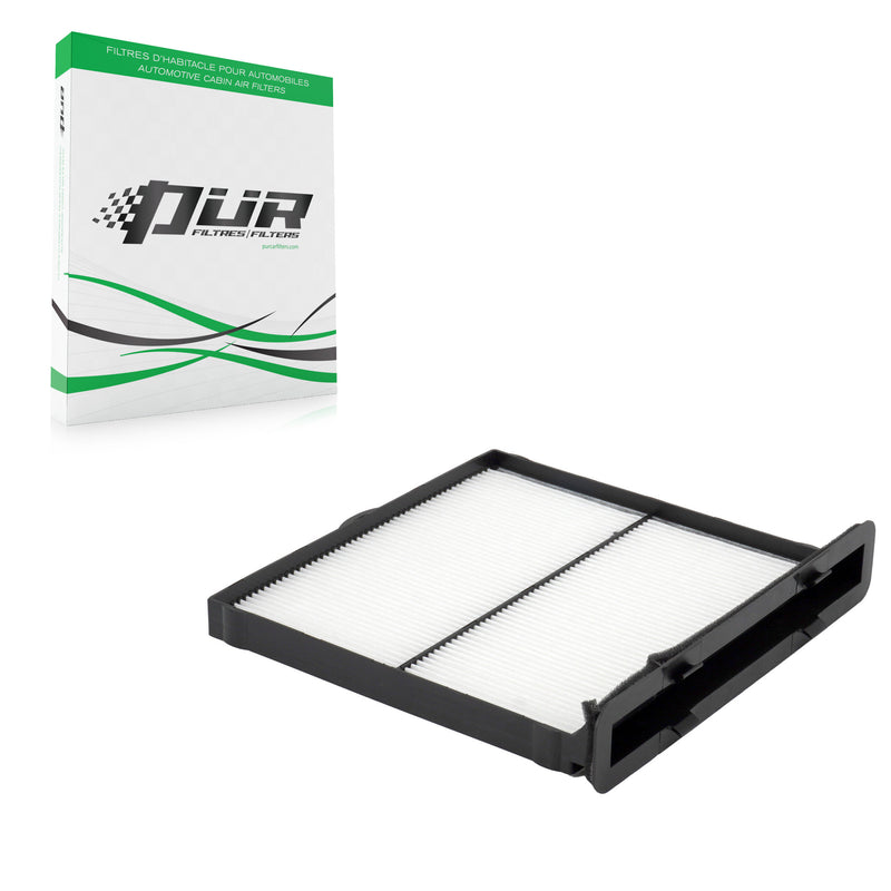 PUR_Cabin Air Filter_54-WP10064