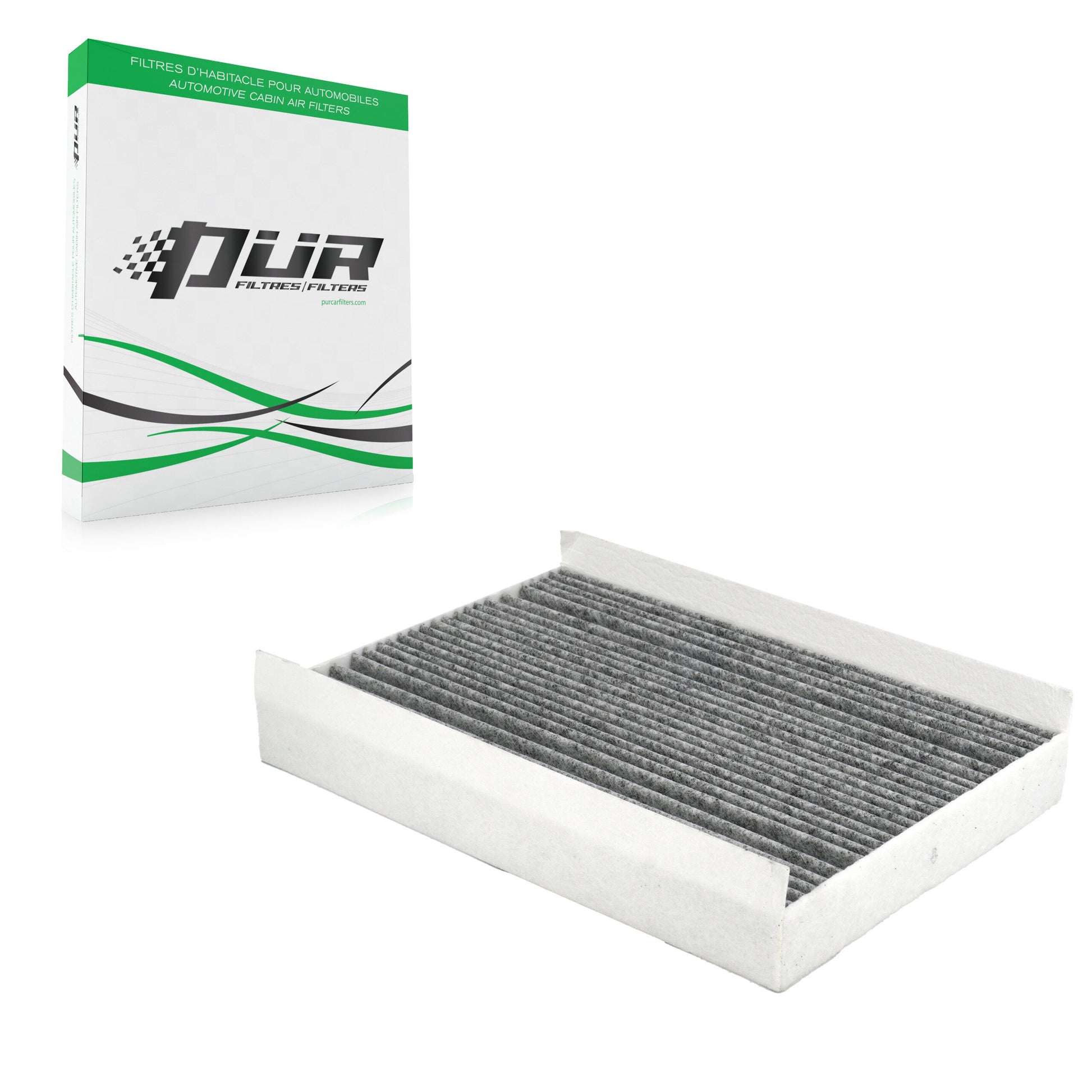 PUR_Cabin Air Filter_54-WP10090