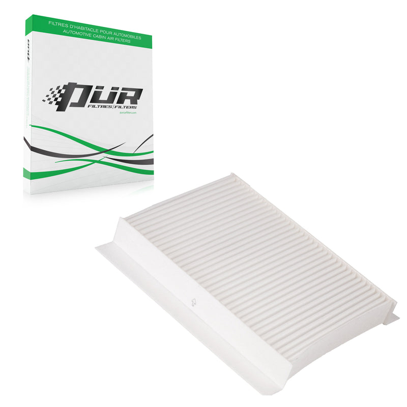 PUR_Cabin Air Filter_54-WP10106