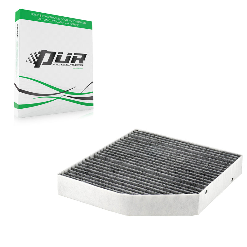 PUR_Cabin Air Filter_54-WP10110