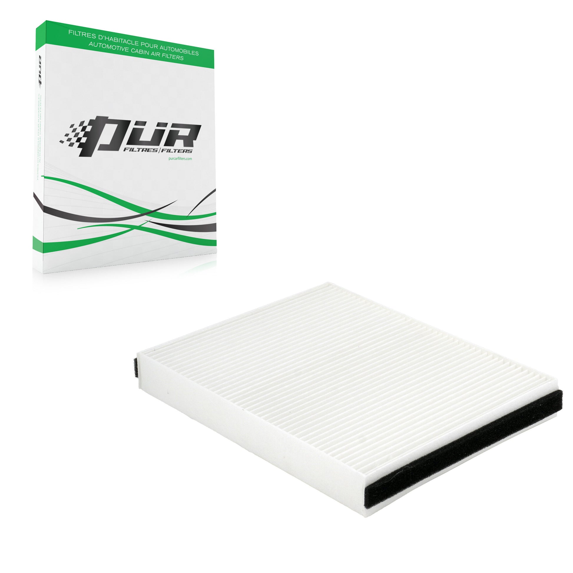 PUR_Cabin Air Filter_54-WP10124