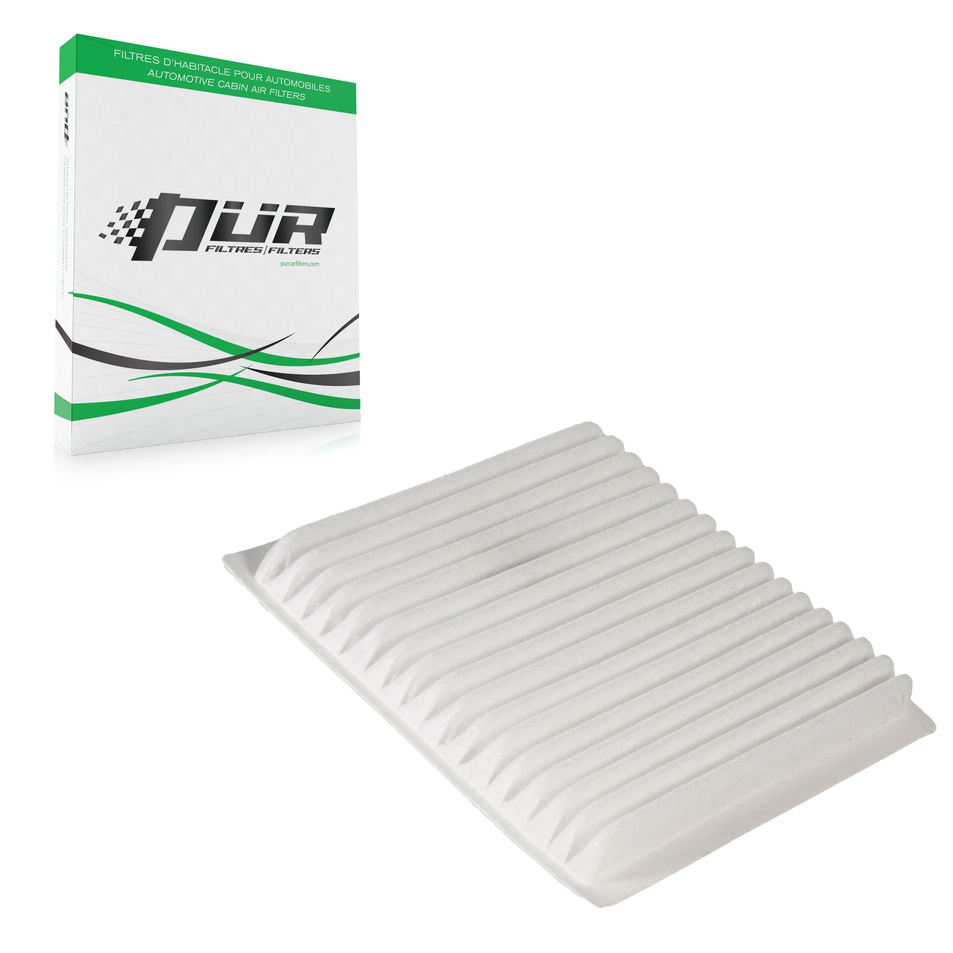 PUR_Cabin Air Filter_54-WP10125
