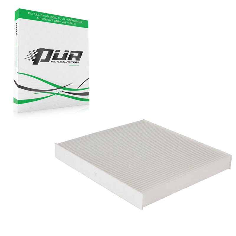 PUR_Cabin Air Filter_54-WP10129