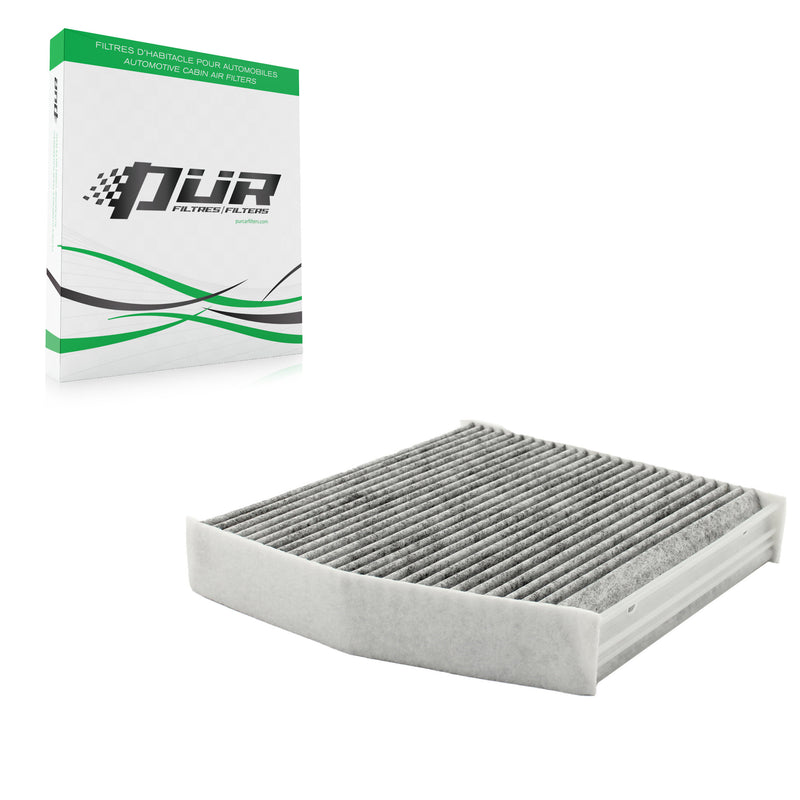 PUR_Cabin Air Filter_54-WP10130
