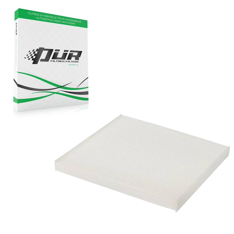 PUR_Cabin Air Filter_54-WP10142