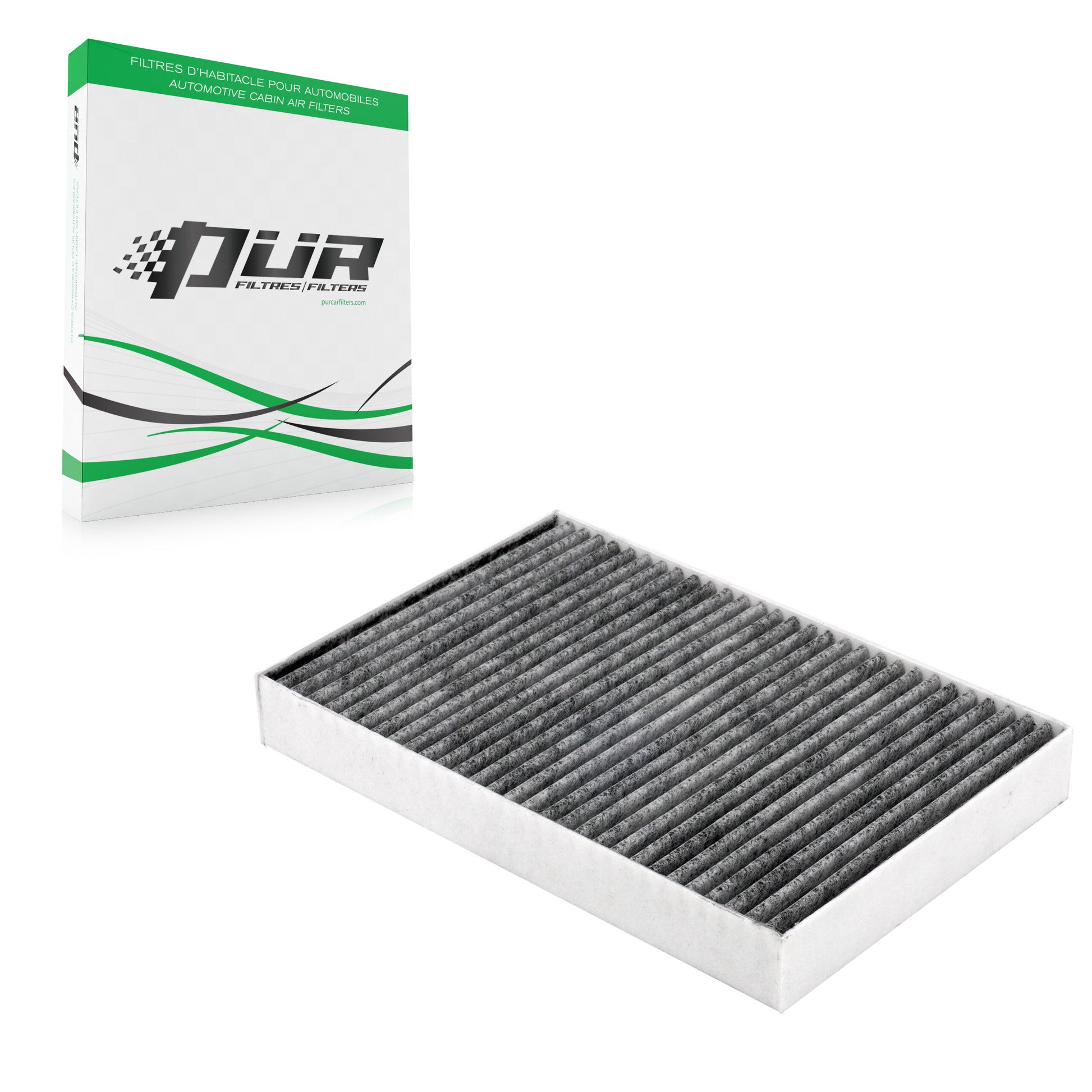 PUR_Cabin Air Filter_54-WP10064