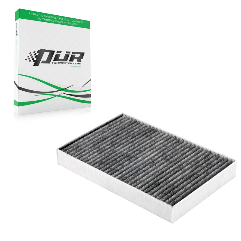PUR_Cabin Air Filter_54-WP10064