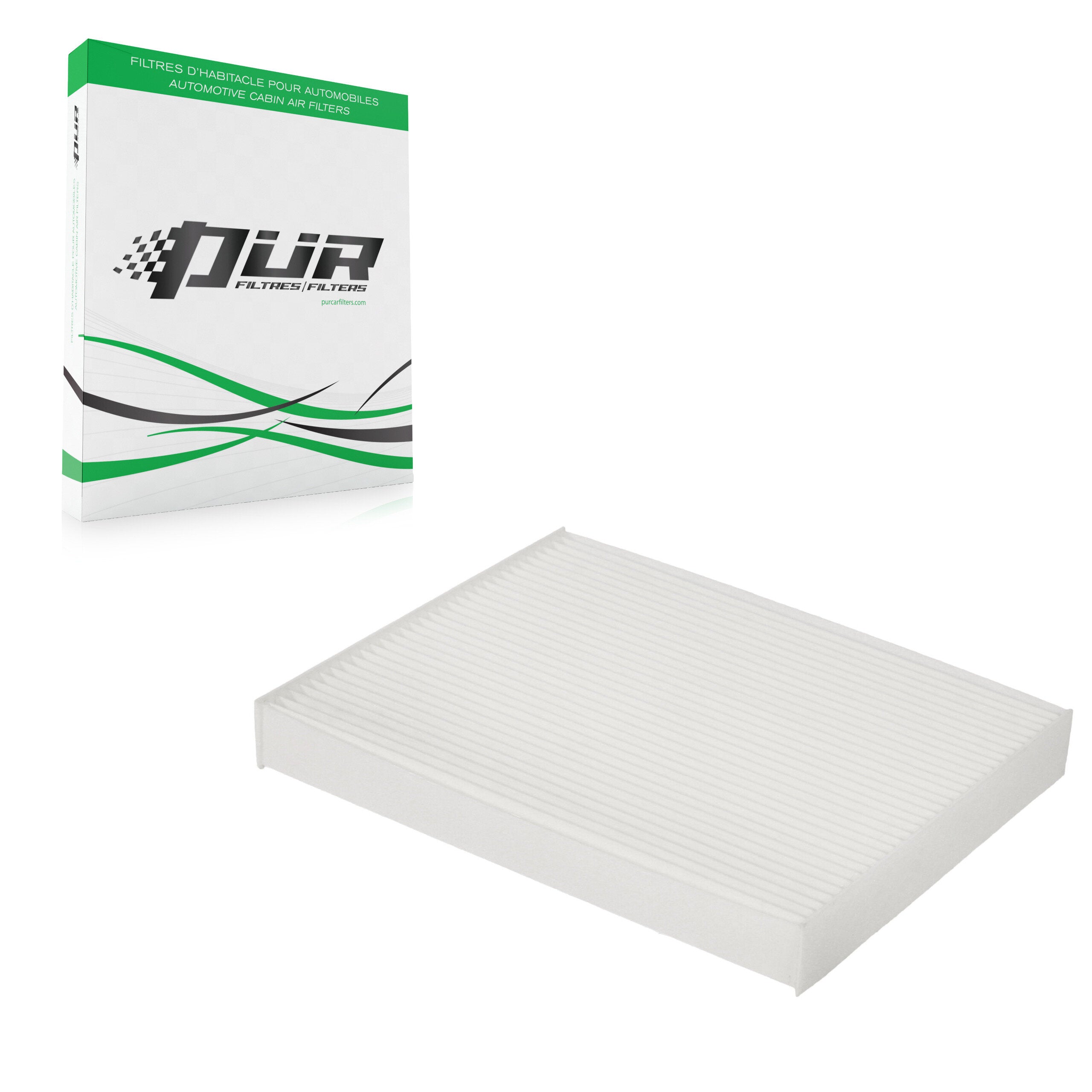 PUR_Cabin Air Filter_54-WP10064