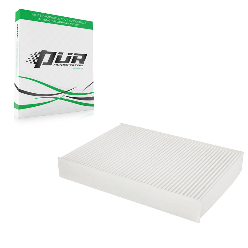 PUR_Cabin Air Filter_54-WP10179