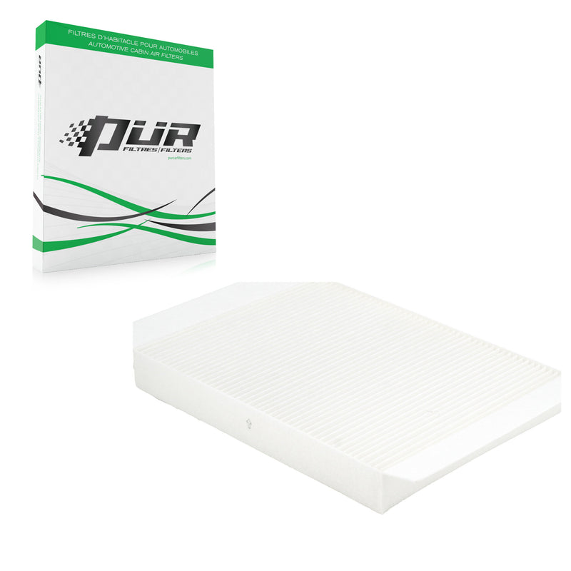 PUR_Cabin Air Filter_54-WP10064
