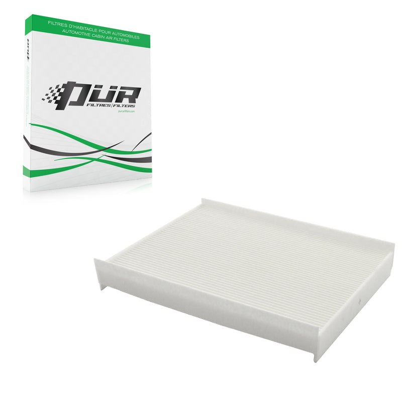 PUR_Cabin Air Filter_54-WP10266