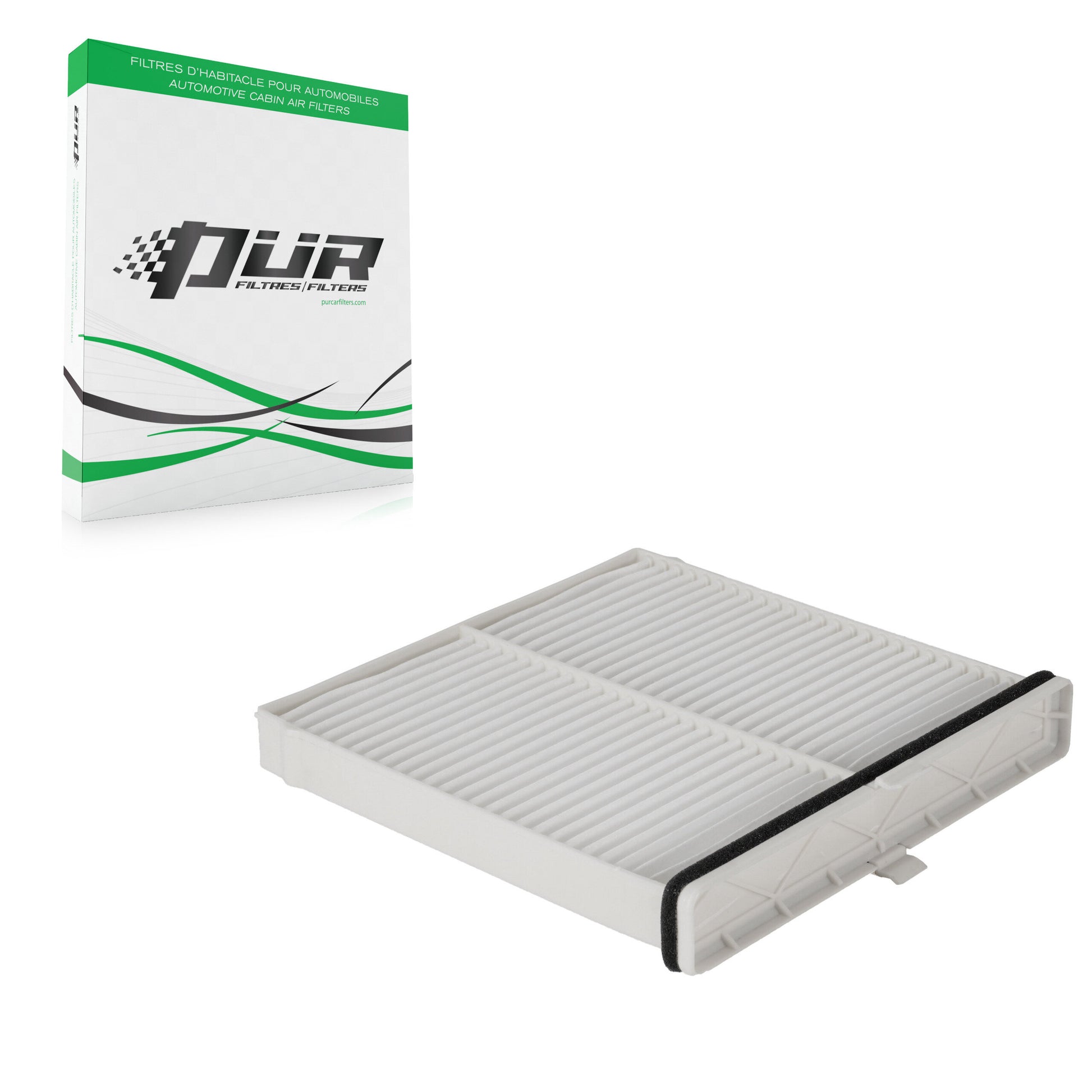 PUR_Cabin Air Filter_54-WP10267