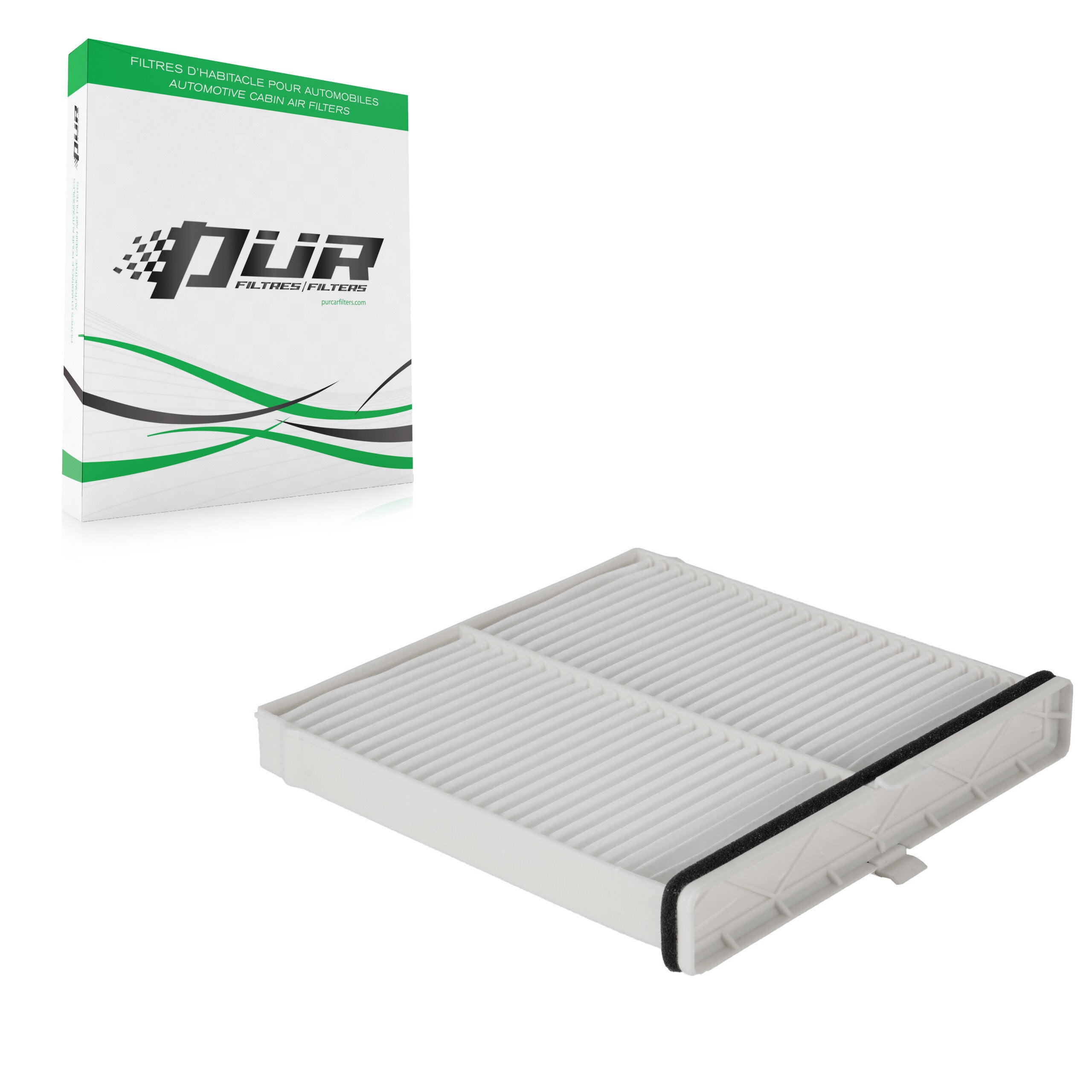 PUR_Cabin Air Filter_54-WP10267