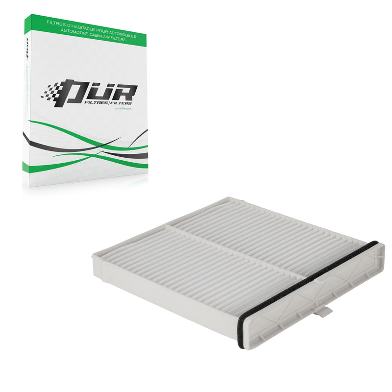 PUR_Cabin Air Filter_54-WP10267