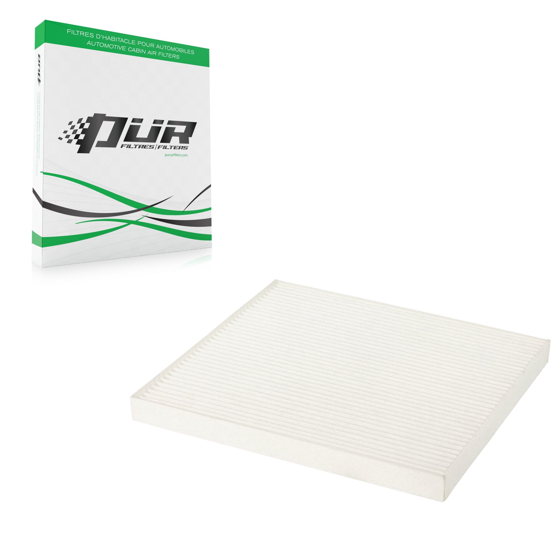 PUR_Cabin Air Filter_54-WP10277