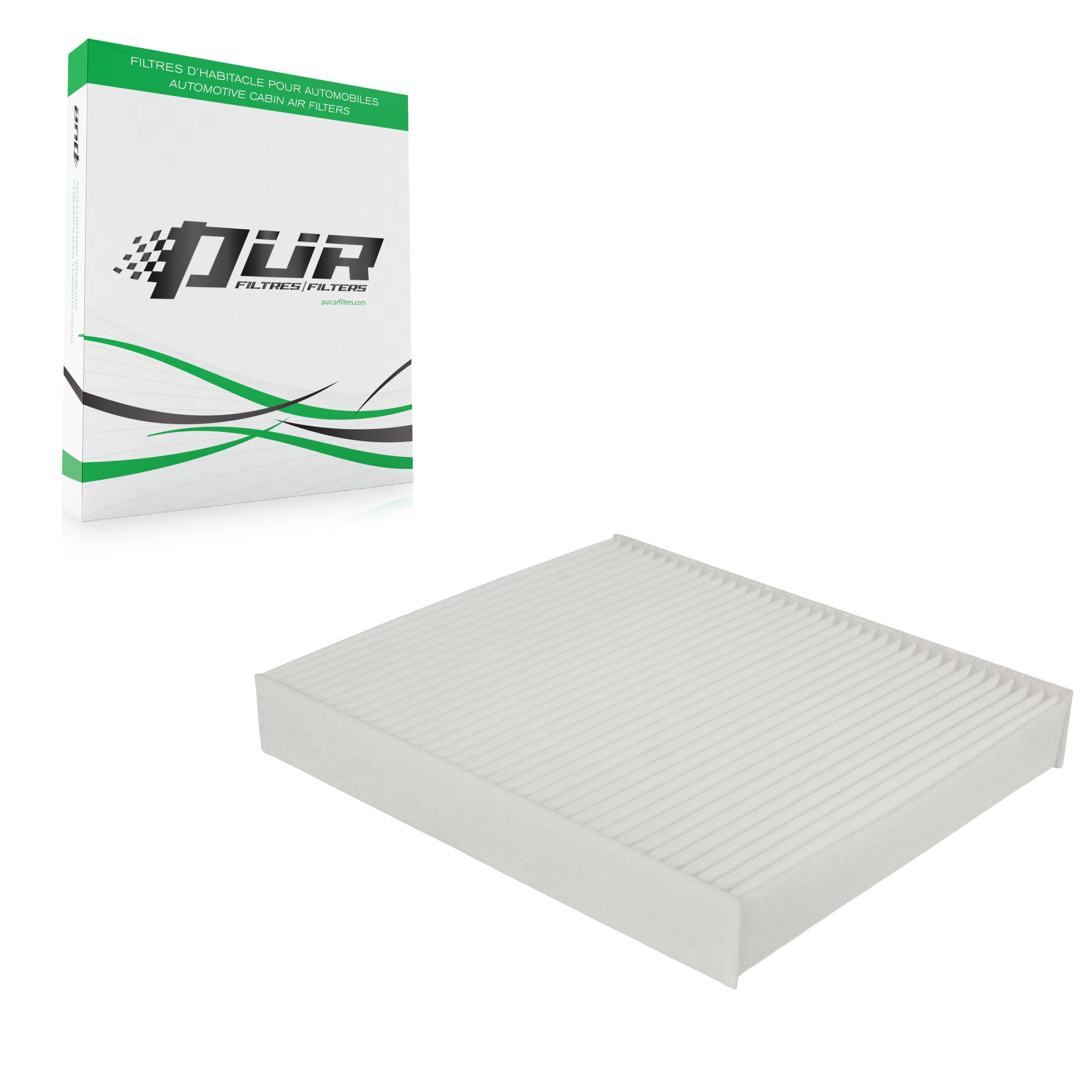 PUR 54-WP10320 Cabin Air Filter for 2016-2025 Lexus UX300h product image