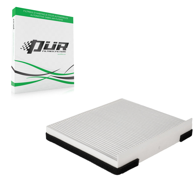 PUR_Cabin Air Filter_54-WP10367