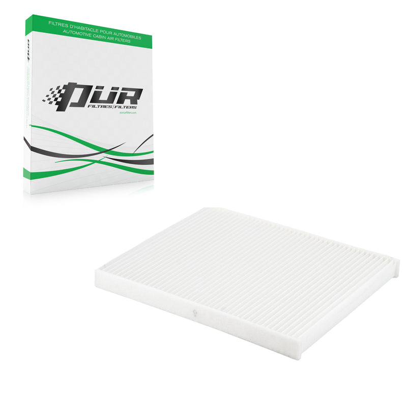 PUR_Cabin Air Filter_54-WP10064