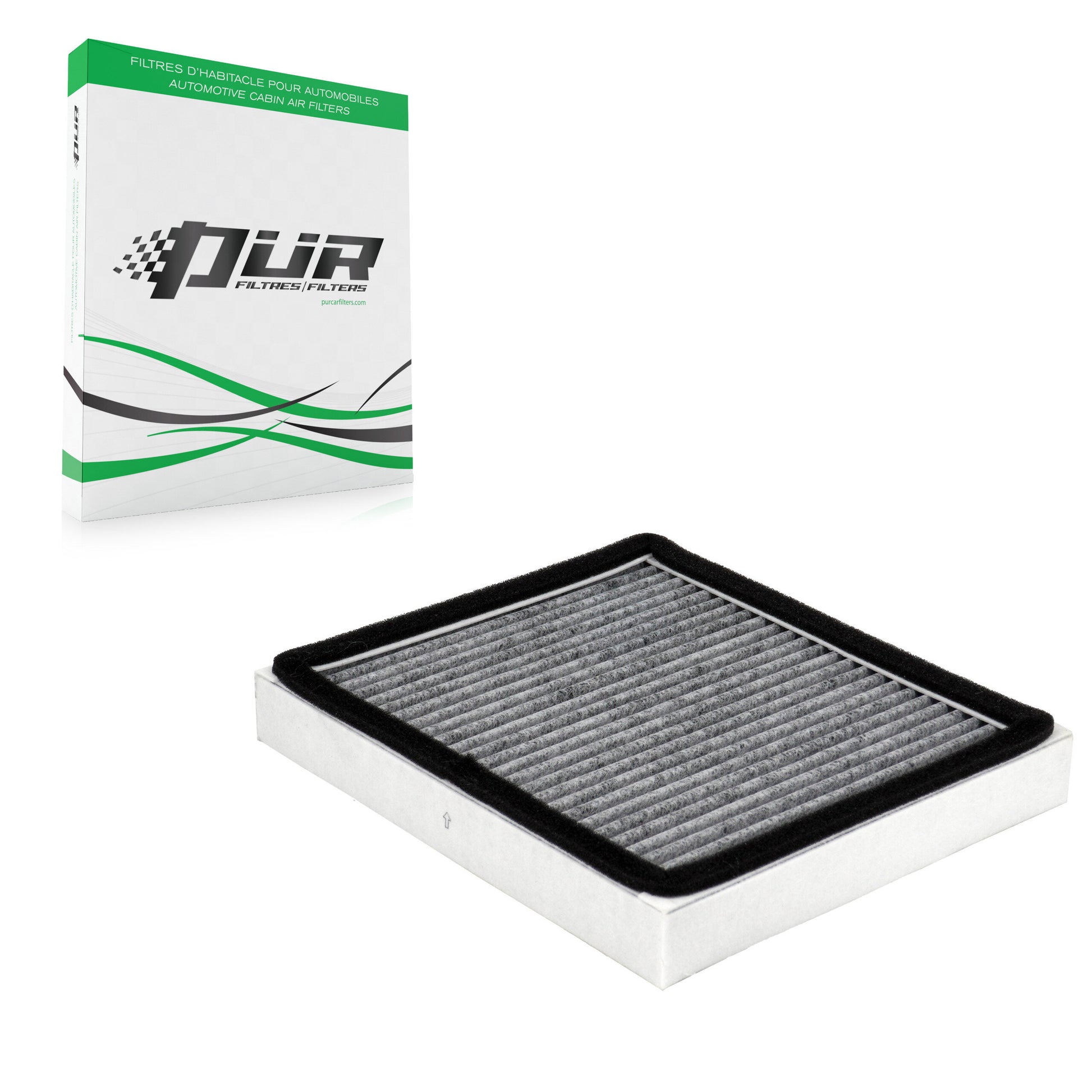PUR_Cabin Air Filter_54-WP10426