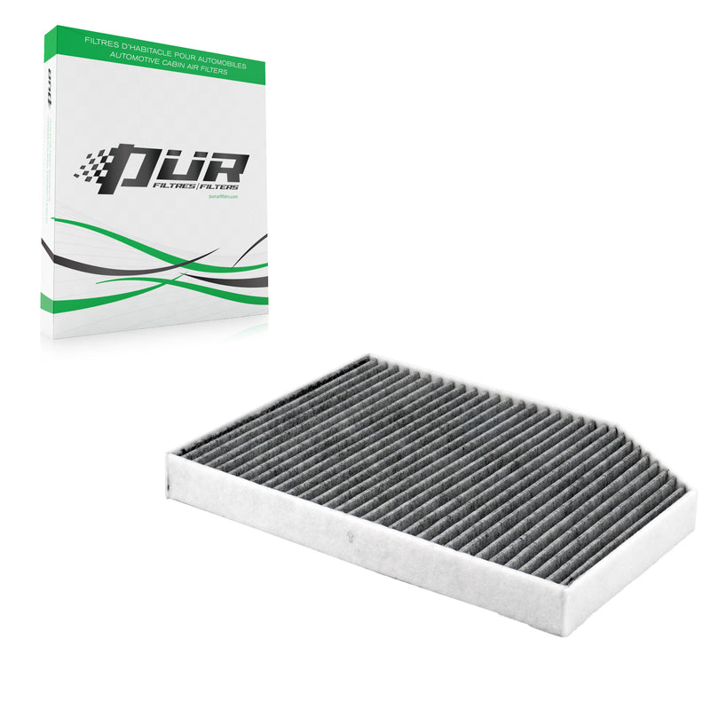 PUR_Cabin Air Filter_54-WP10064