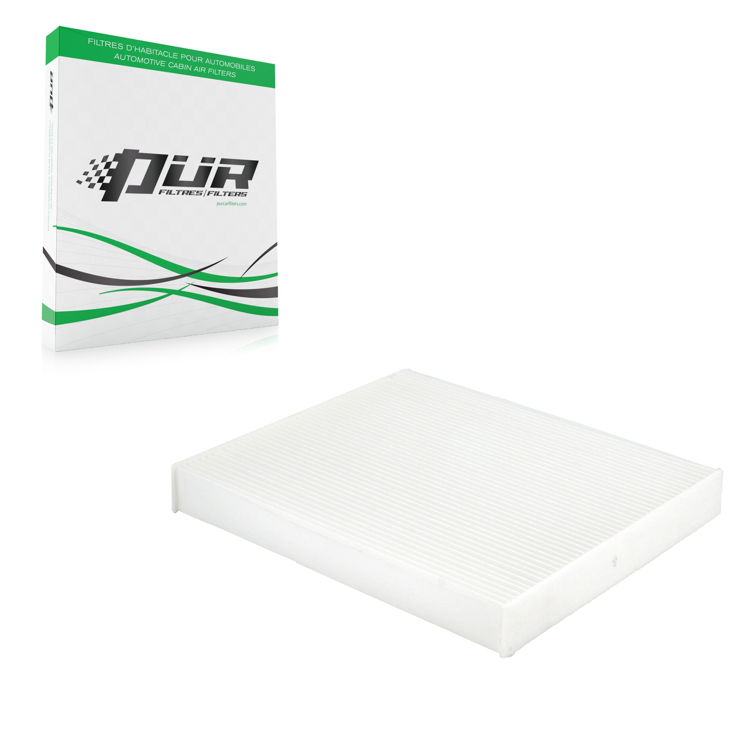 PUR_Cabin Air Filter_54-WP10430