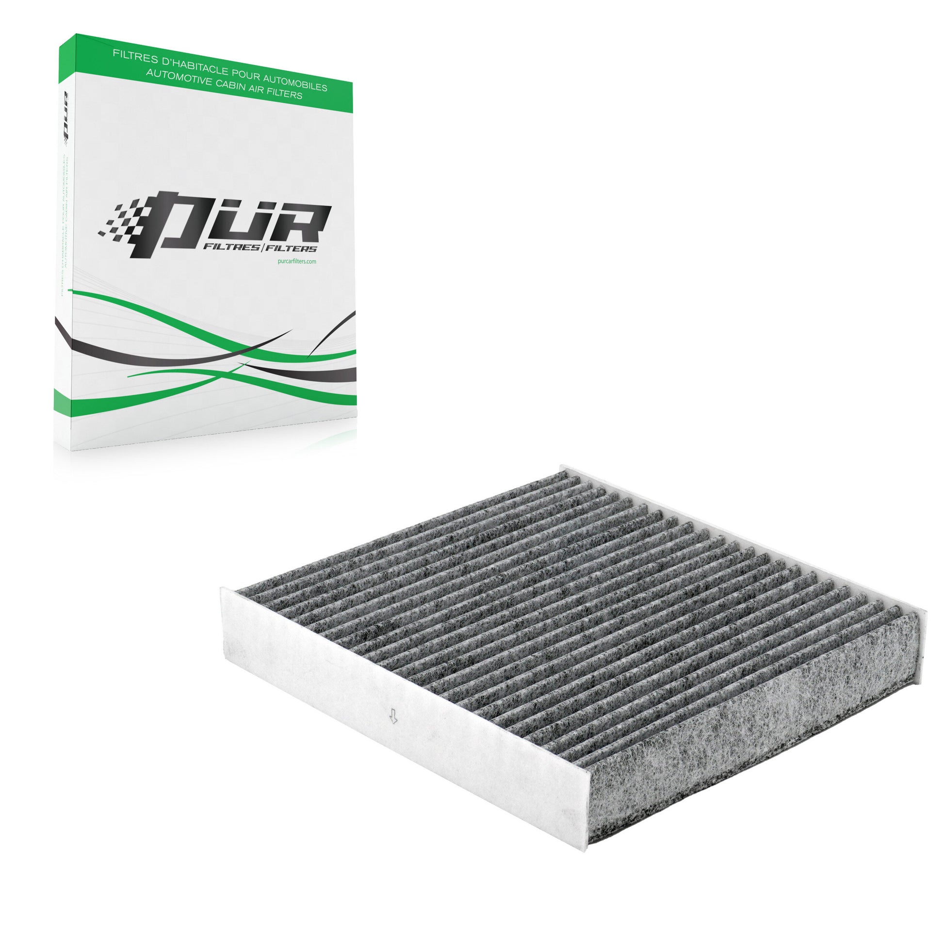 PUR_Cabin Air Filter_54-WP10447