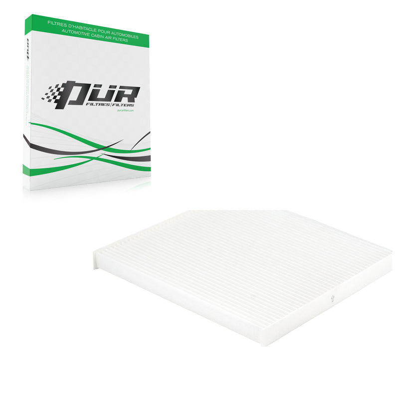 PUR_Cabin Air Filter_54-WP10448