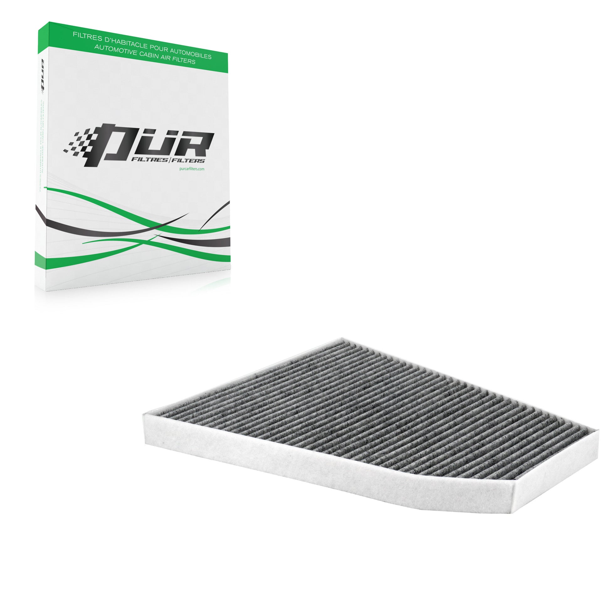 PUR_Cabin Air Filter_54-WP10488