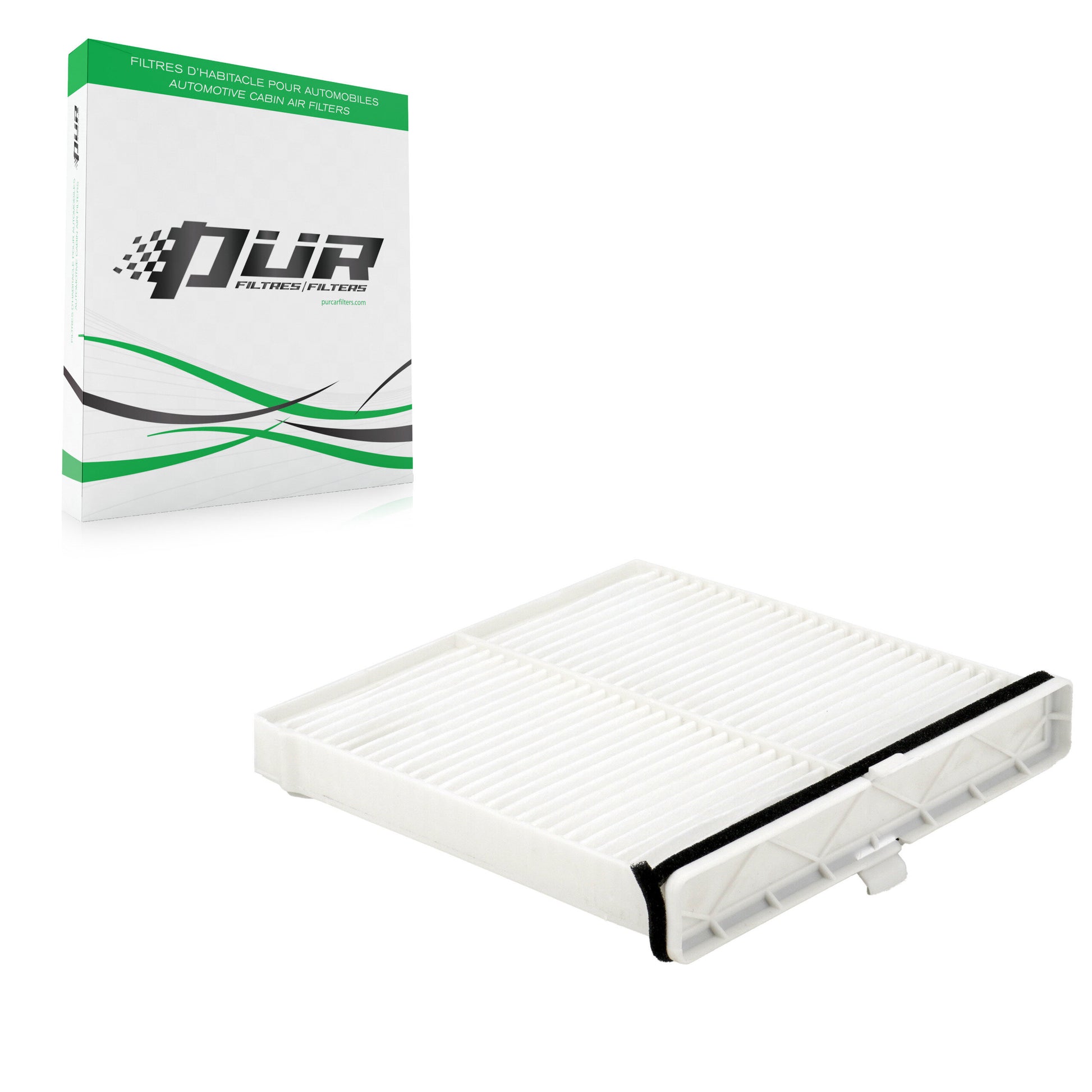 PUR_Cabin Air Filter_54-WP10064
