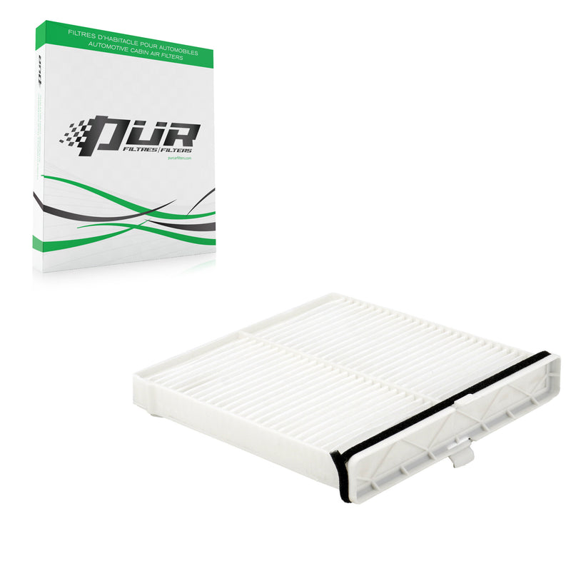 PUR_Cabin Air Filter_54-WP10064