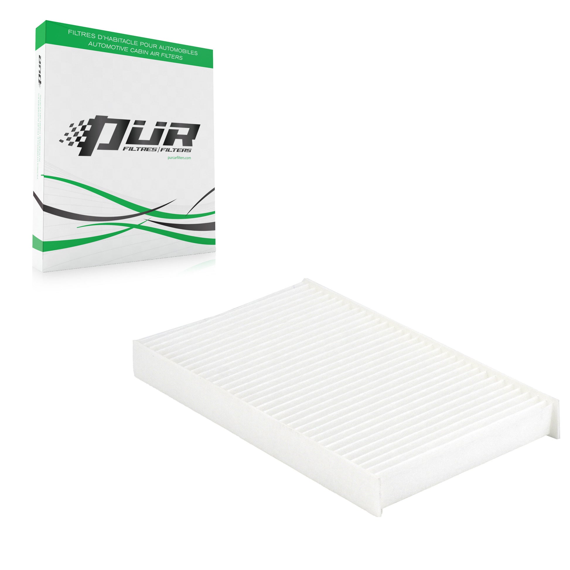 PUR_Cabin Air Filter_54-WP10606